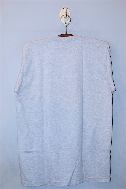 Only NY (オンリーニューヨーク) COMPETITION S/S Tee Heather Grey コンペティション Tシャツ ヘザー グレー