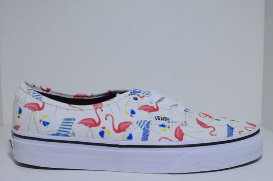 Vans(バンズ)Authentic Flamingo フラミンゴ Pool Vibs