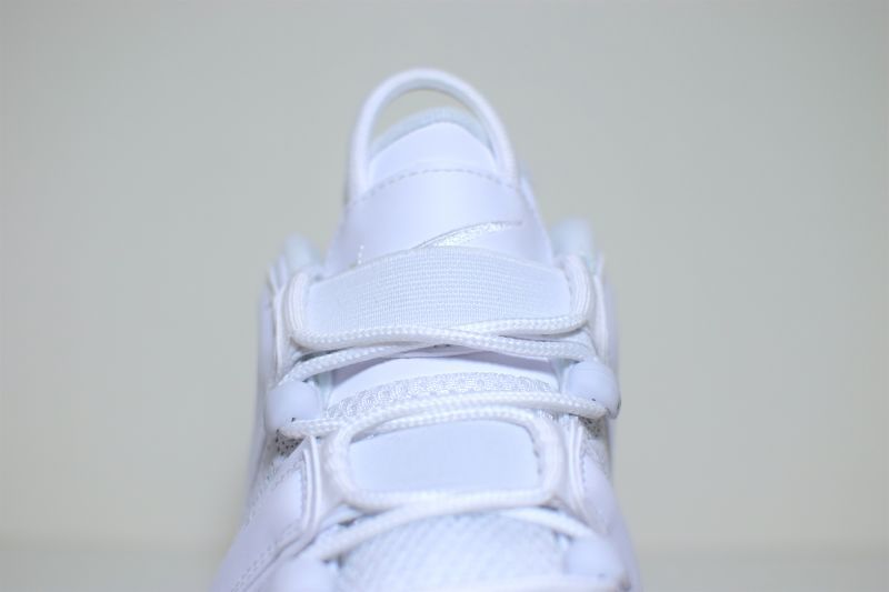 Nike Air More Up Tempo 16' White Gum ナイキ エア モア アップテンポ