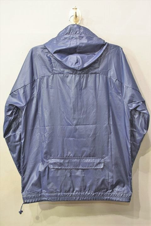 Kith NYC(キス ニューヨークシティ) Windbreaker Navy ウインドブレーカー ネイビー