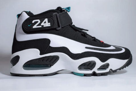 Nike Air Griffey Max 1 ナイキ エア グリフィー マックス Ken Griffey Jr.