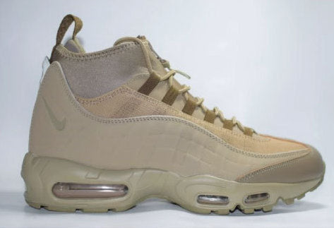 Nike Air Max 95 SneakerBoot Khaki ナイキ エアマックス スニーカーブーツ カーキ