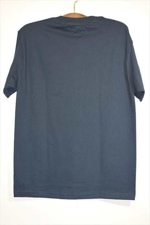 Nothin' Special(ナッシン スペシャル) S/S Don't Say Nothin' Pocket Tee Navy Tシャツ