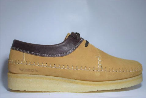 × PADMORE & BARNES Yellow Willow パドモア & バーンズ シューズ ブーツ