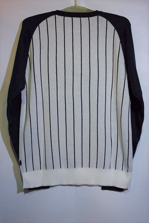 Stadium Knit Raglan スタジアム ニット