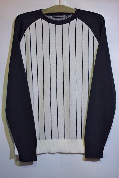 Stadium Knit Raglan スタジアム ニット