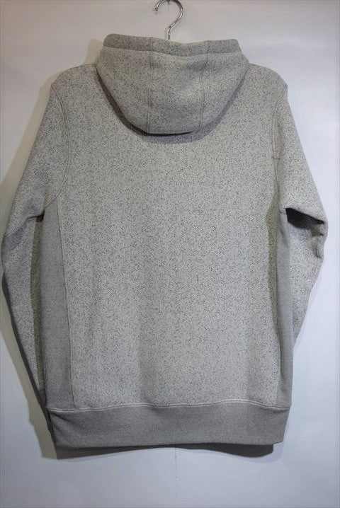 Nothin' Special(ナッシン スペシャル) Thank You For Nothin' Pullover Hoodie Grey プルオーバー フーディー