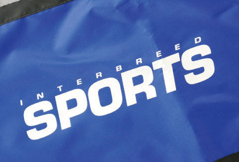 IB Sport Reflective Gym Sack