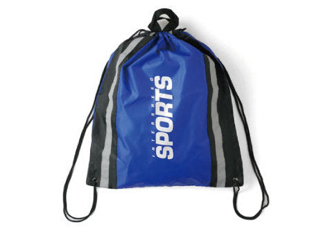 IB Sport Reflective Gym Sack