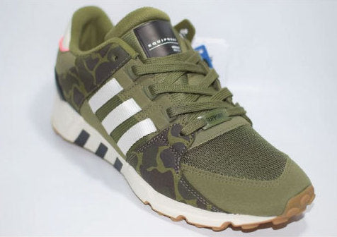 Adidas(アディダス) Equipment Support RF EQT Camo エキップメント サポート カモ