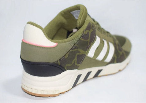 Adidas(アディダス) Equipment Support RF EQT Camo エキップメント サポート カモ