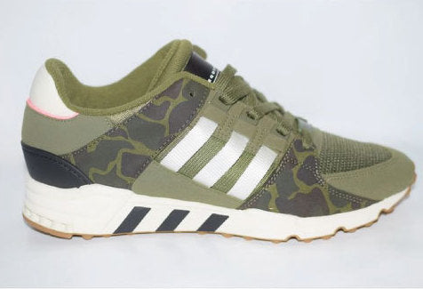 Adidas(アディダス) Equipment Support RF EQT Camo エキップメント サポート カモ