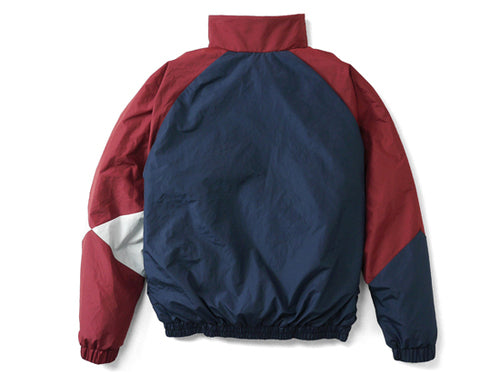 Active Service Warm Track Jacket アクティブ サービス ワーム トラック ジャケット