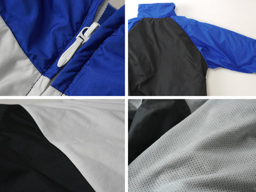 Active Service Warm Track Jacket アクティブ サービス ワーム トラック ジャケット