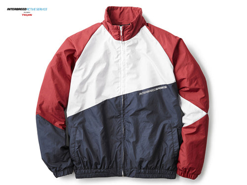 Active Service Warm Track Jacket アクティブ サービス ワーム トラック ジャケット