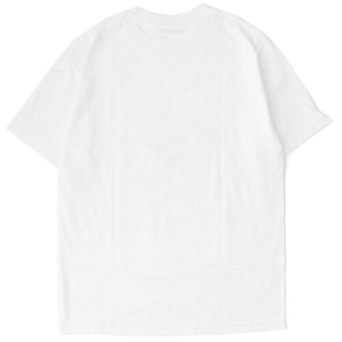 Acapulco Gold (アカプルコゴールド) Snakes is High S/S Tee White 半袖 Tシャツ