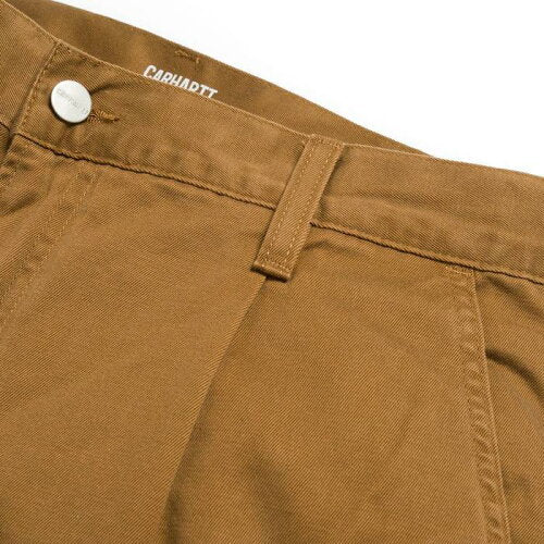 Abbott Pants Hamilton Brown Chino パンツ ブラウン