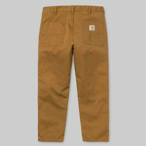 Abbott Pants Hamilton Brown Chino パンツ ブラウン