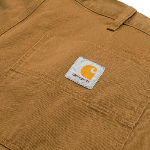 Abbott Pants Hamilton Brown Chino パンツ ブラウン