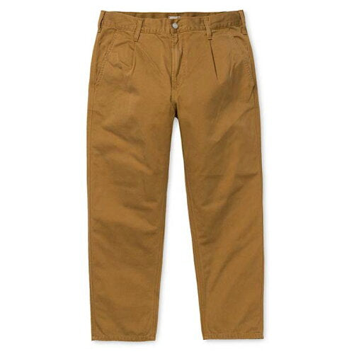 Abbott Pants Hamilton Brown Chino パンツ ブラウン