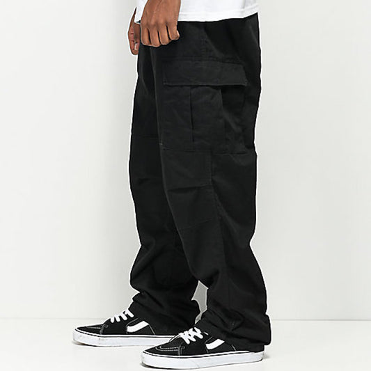 BDU Cargo Pants カーゴパンツ Black ブラック