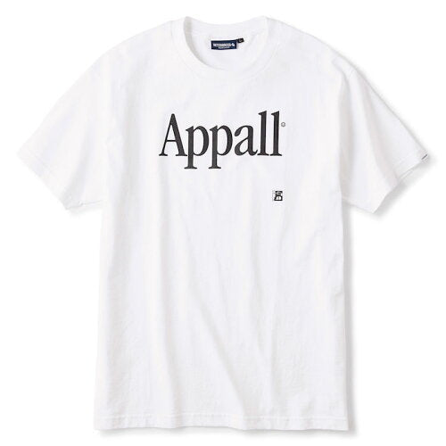 Appal You S/S Tee 半袖 Tシャツ