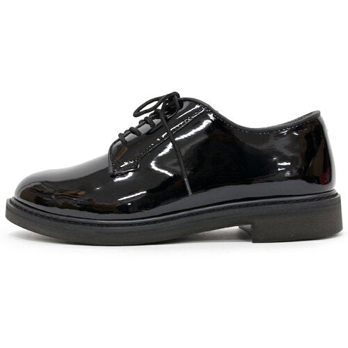 Rothco(ロスコ) Hi Gloss Oxfords Postman Shoes