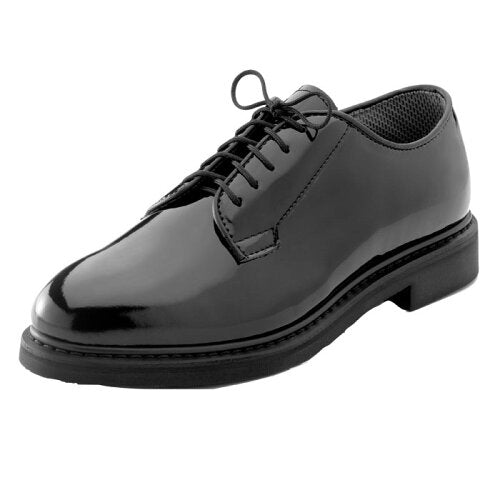 Rothco(ロスコ) Hi Gloss Oxfords Postman Shoes