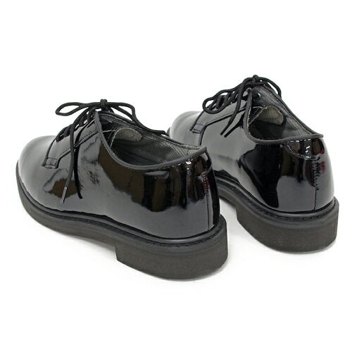 Rothco(ロスコ) Hi Gloss Oxfords Postman Shoes