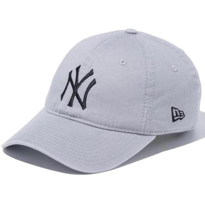 9Twenty MLB Classic NewYork Yankees Cap ニューヨーク ヤンキース ウォッシュド コットン キャップ ハット 帽子