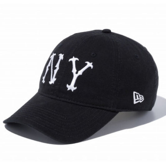 9Twenty MLB Classic NewYork Highlanders NY Cap Yankees Black ニューヨーク ハイランダーズ キャップ