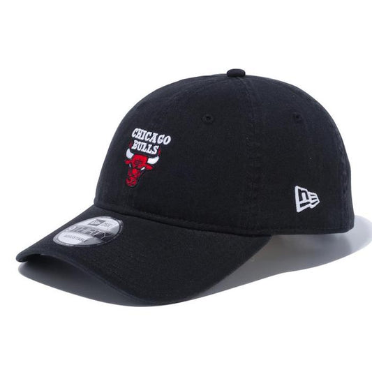 9thirty NBA Chicago Bulls Ball Cap シカゴ ブルズ キャップ 帽子