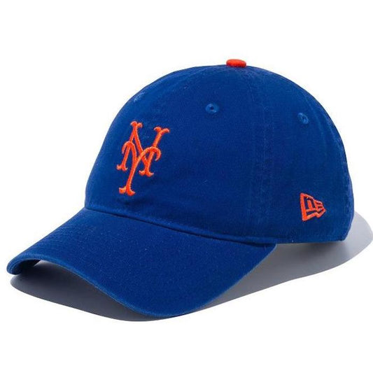 9Twenty MLB NewYork Mets Cap ニューヨーク メッツ キャップ 帽子