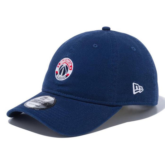 9thirty NBA Washington Wizards Ball Cap ワシントン ウィザーズ キャップ 帽子