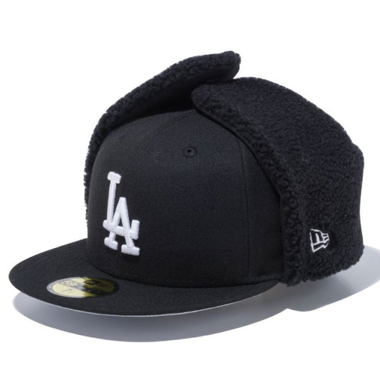 59Fifty Los Angeles Dodgers Dog Ear Cap ドジャース ドッグ イヤー キャップ 帽子