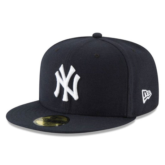 59Fifty NewYork Yankees baseball cap ニューヨーク ヤンキース Authentic Classic オーセンティック クラシック MLB 公式 Official