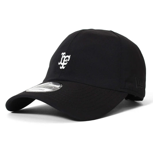 X New Era LF Logo 9Thirty Gore-Tex Paclite ニューエラ ゴアテックス キャップ 帽子