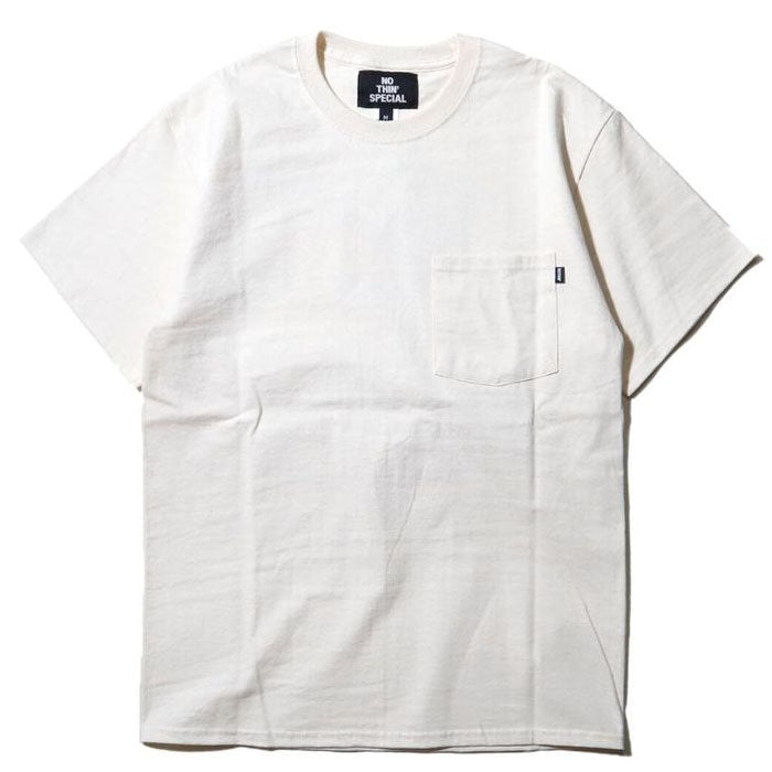 Illusion Pocket S/S Tee 半袖 ポケット Tシャツ