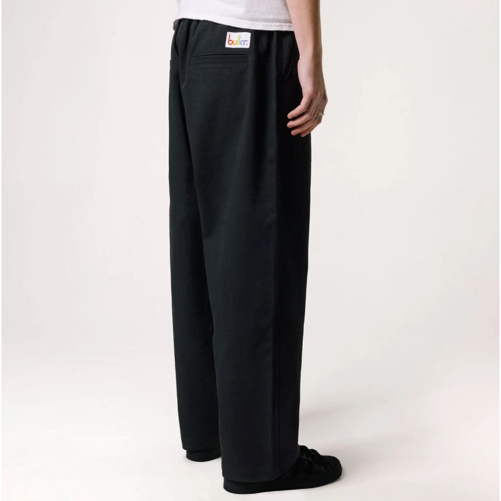 Wide Leg Chino Pants コットン チノ パンツ