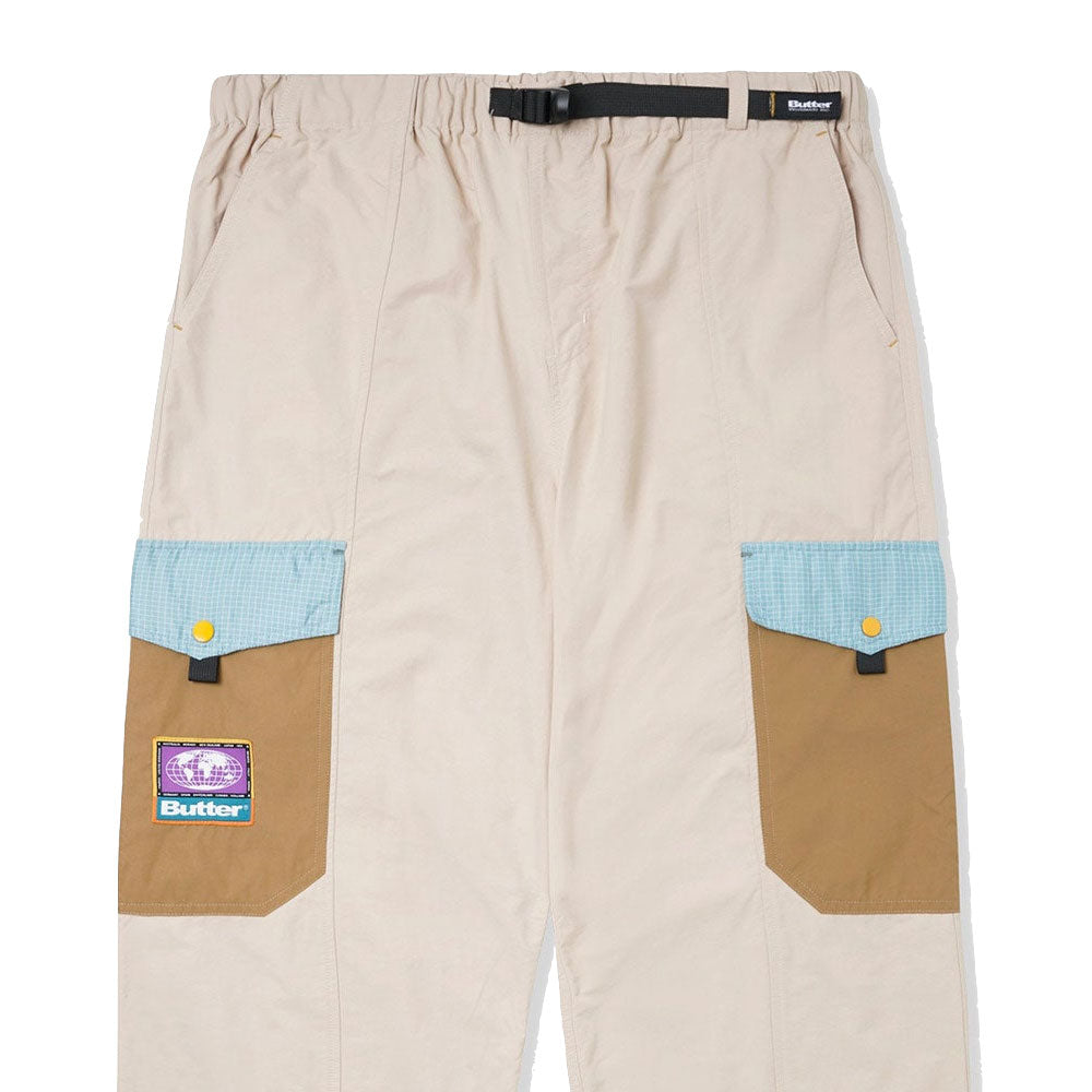 Summit Nylon Cargo Pants サミット ナイロン カーゴ パンツ