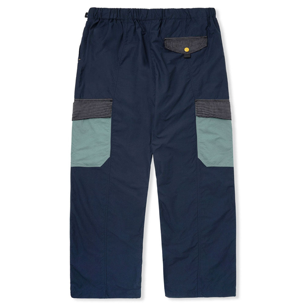 Summit Nylon Cargo Pants サミット ナイロン カーゴ パンツ