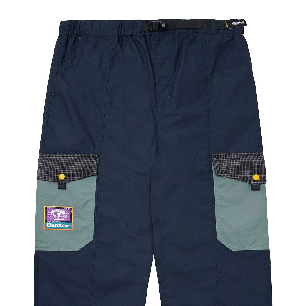 Summit Nylon Cargo Pants サミット ナイロン カーゴ パンツ