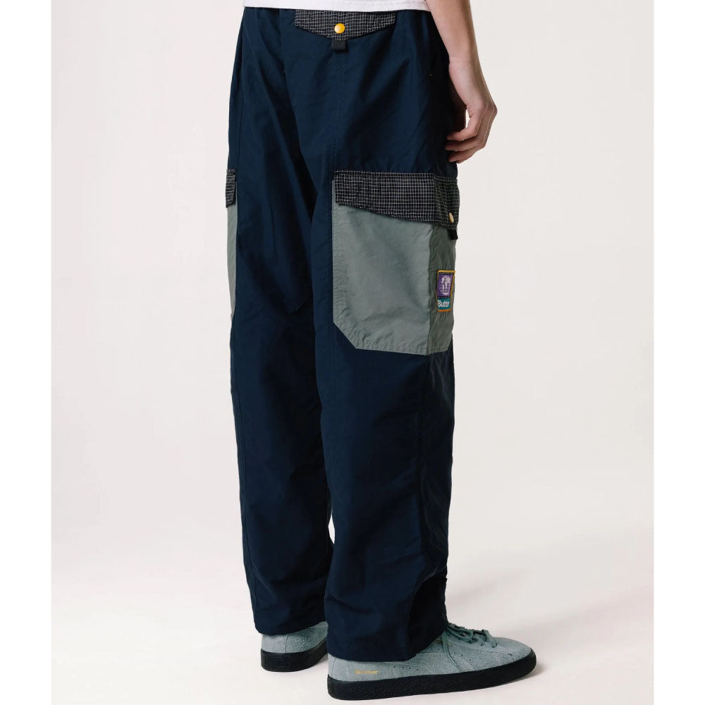 Summit Nylon Cargo Pants サミット ナイロン カーゴ パンツ