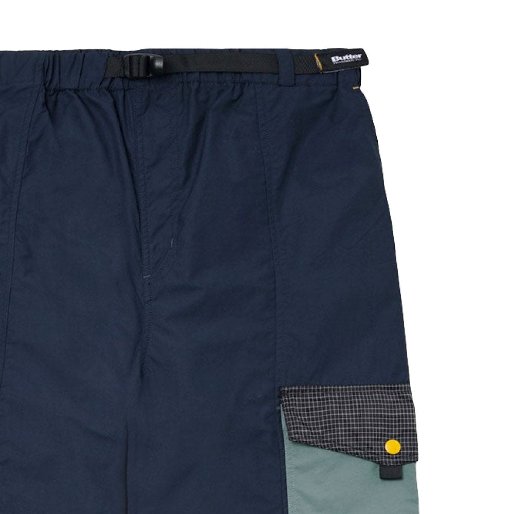 Summit Nylon Cargo Pants サミット ナイロン カーゴ パンツ