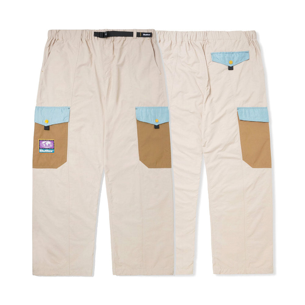 Summit Nylon Cargo Pants サミット ナイロン カーゴ パンツ