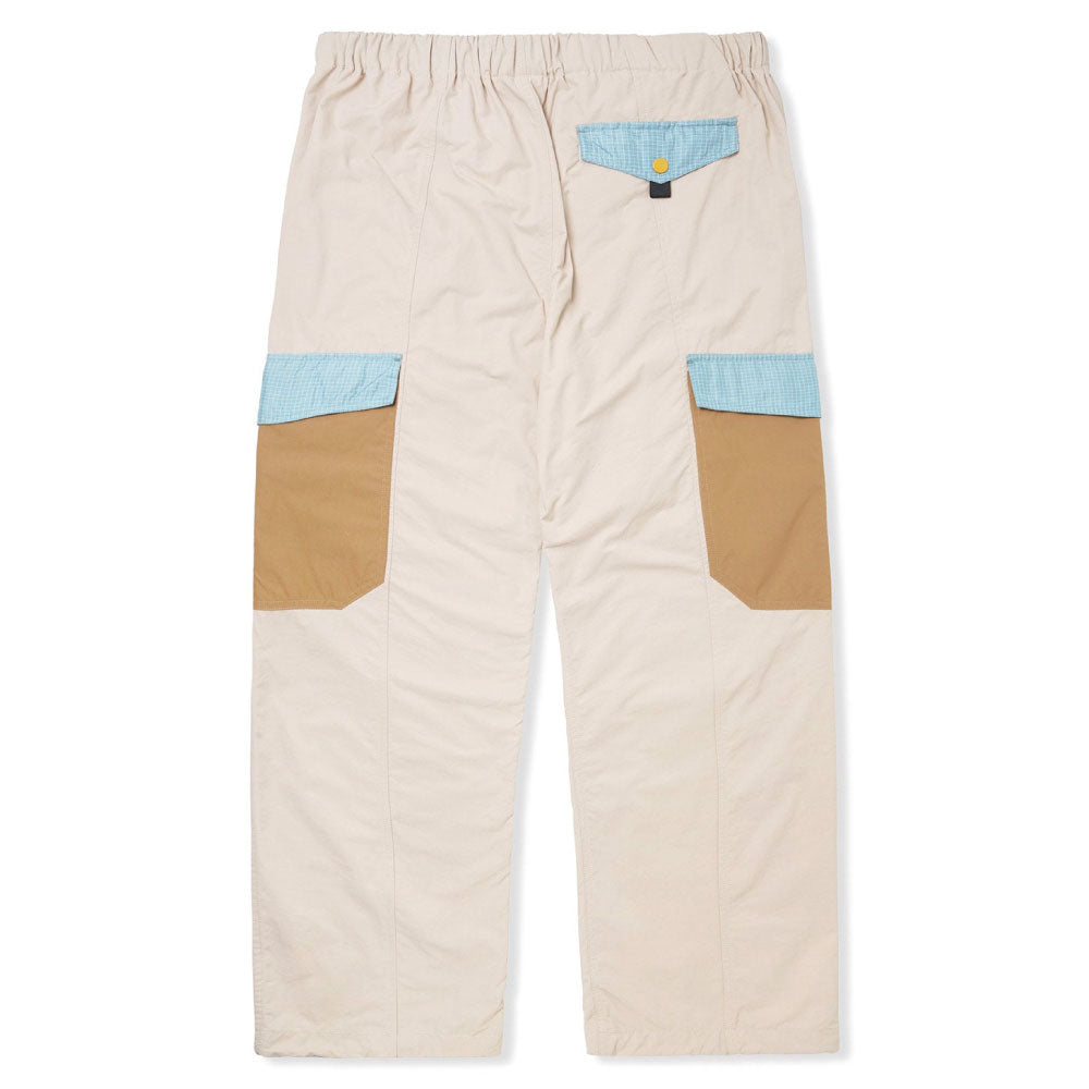 Summit Nylon Cargo Pants サミット ナイロン カーゴ パンツ