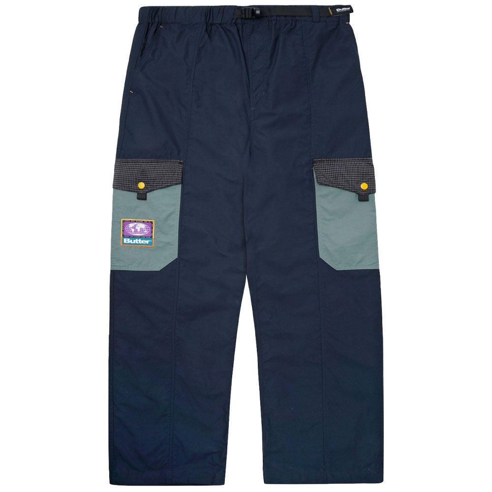 Summit Nylon Cargo Pants サミット ナイロン カーゴ パンツ