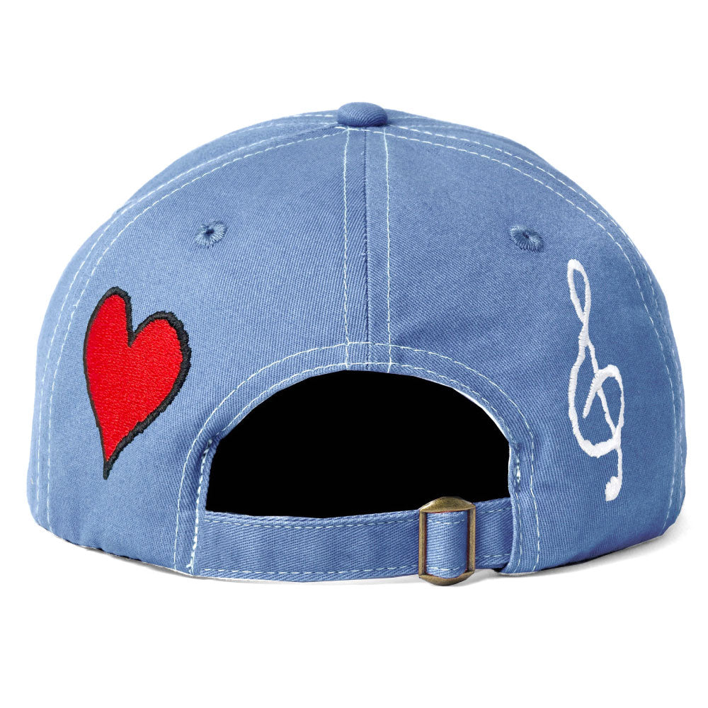 X Peanuts Dance 6Panel Cap ピーナッツ ダンス ロゴ パネル キャップ 帽子