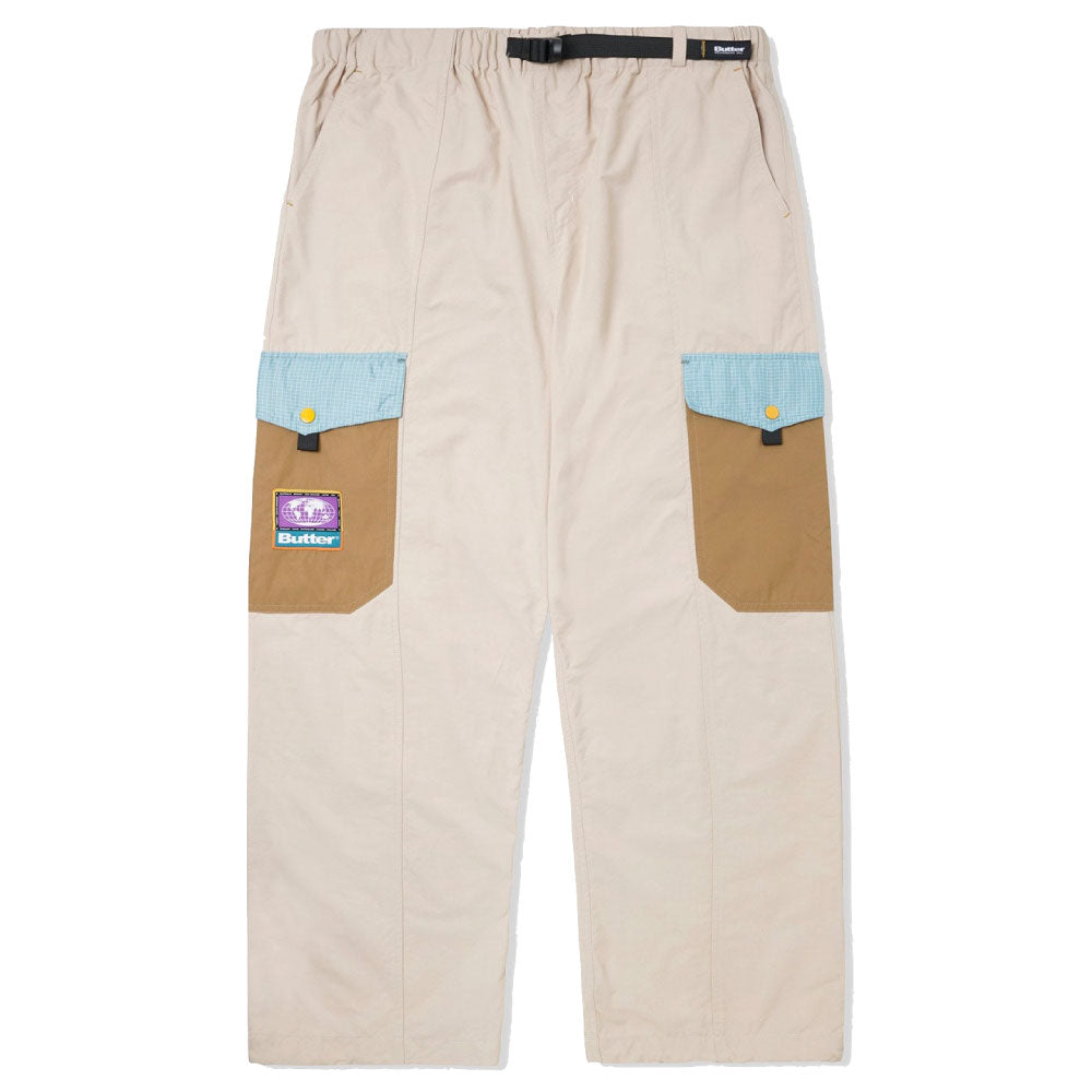 Summit Nylon Cargo Pants サミット ナイロン カーゴ パンツ