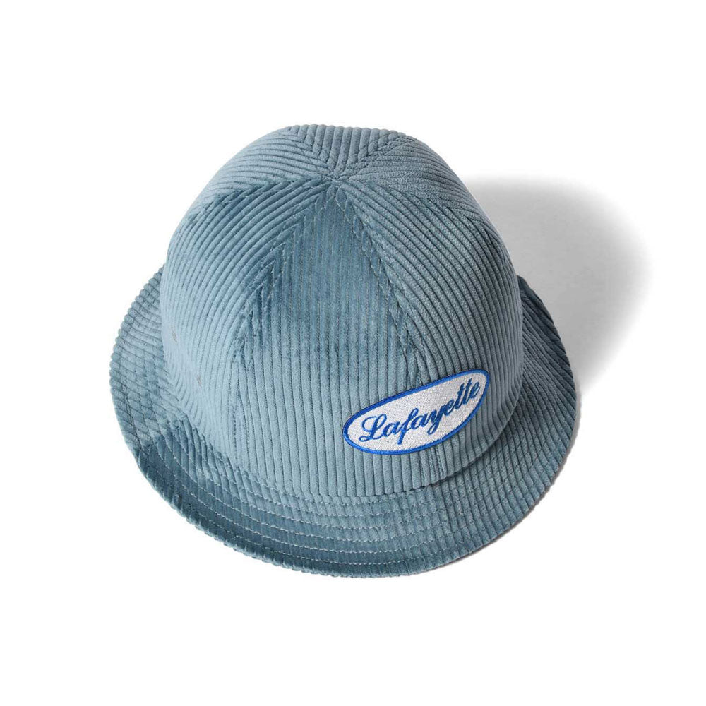 Corduroy Metro Hat コーデュロイ メトロ ボール ハット キャップ 帽子